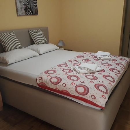 Apartmani Radovic 2 Budva Exterior photo