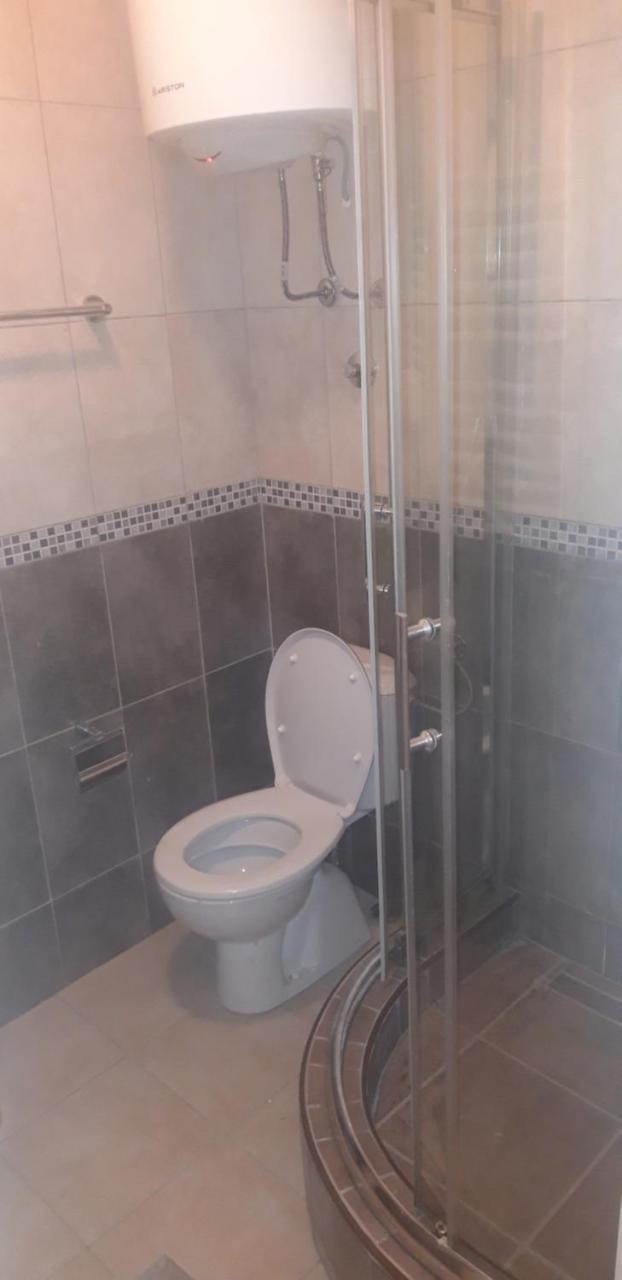 Apartmani Radovic 2 Budva Exterior photo