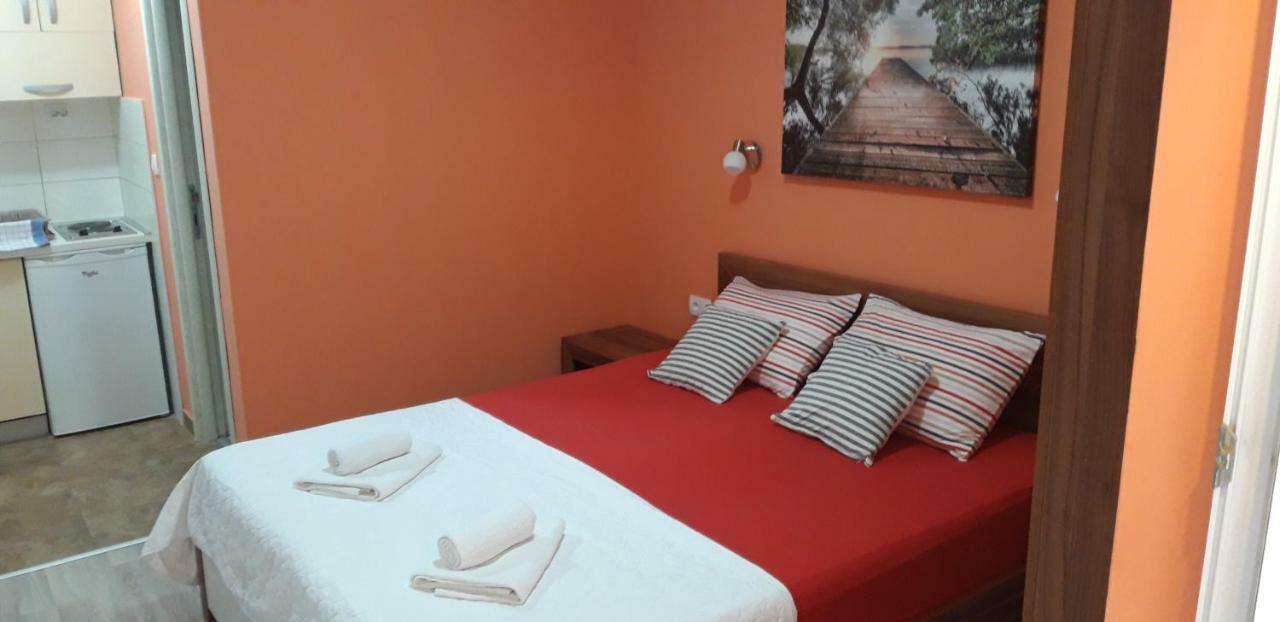 Apartmani Radovic 2 Budva Exterior photo