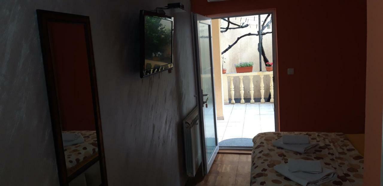 Apartmani Radovic 2 Budva Exterior photo
