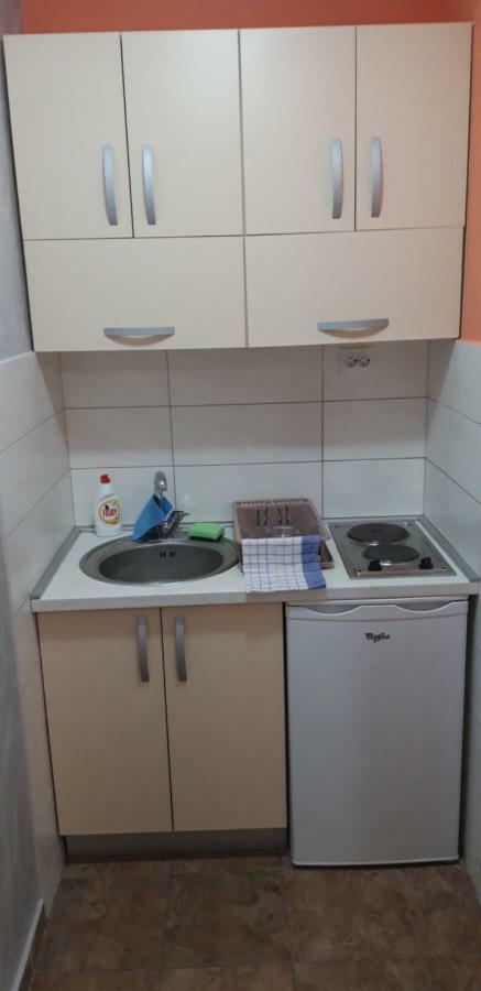 Apartmani Radovic 2 Budva Exterior photo